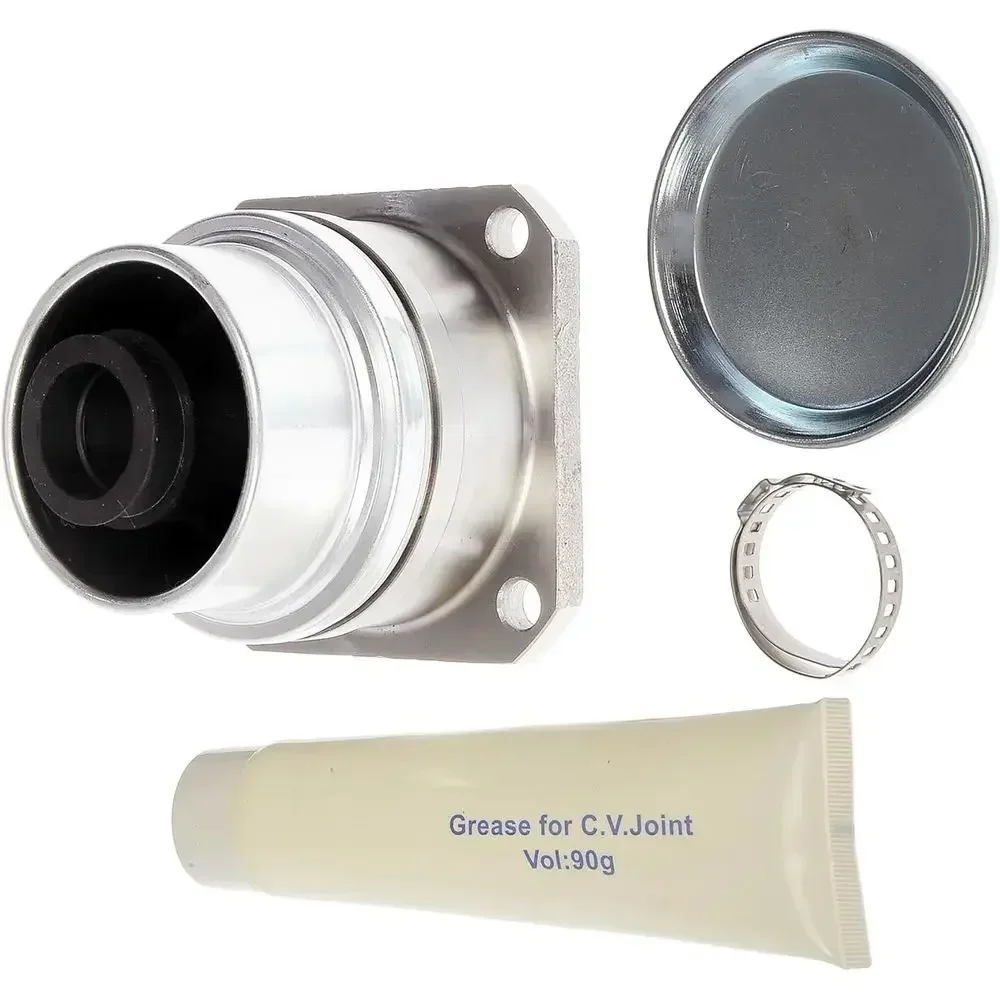4WD Rear CV Joint Kit for Propeller Drive Shaft
4WD Rear CV Joint Kit for Propeller Drive Shaft