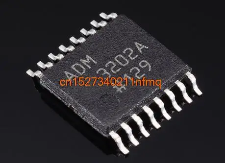 Новинка 100%, Высококачественная продукция ADM3202ARU ADM3202ARUZ, фотомодуль, Новый в наличии, продукция высокого качества
Новинка 100%, Высококачественная продукция ADM3202ARU ADM3202ARUZ, фотомодуль, Новый в наличии, продукция высокого качества