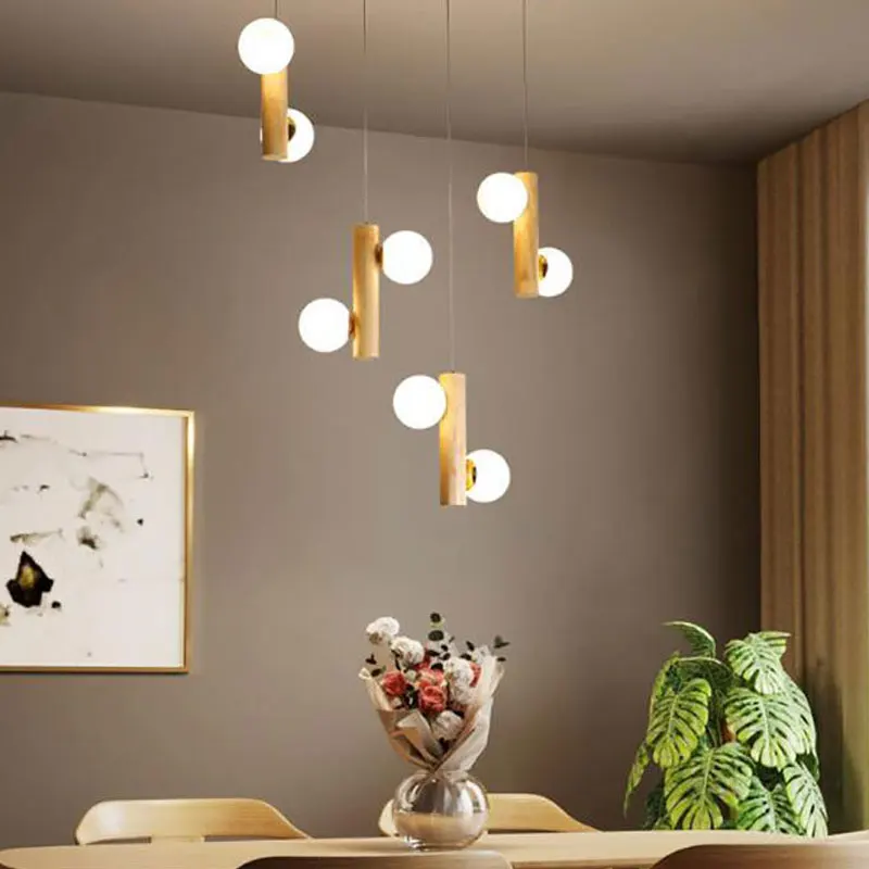 European Chandelier Solid Wood Lamp in Natural Wood Color Bedroom Living Room Restaurant Lamps Hotel Bar Cafe Lightings Fixtures
European Chandelier Solid Wood Lamp in Natural Wood Color Bedroom Living Room Restaurant Lamps Hotel Bar Cafe Lightings Fixtures