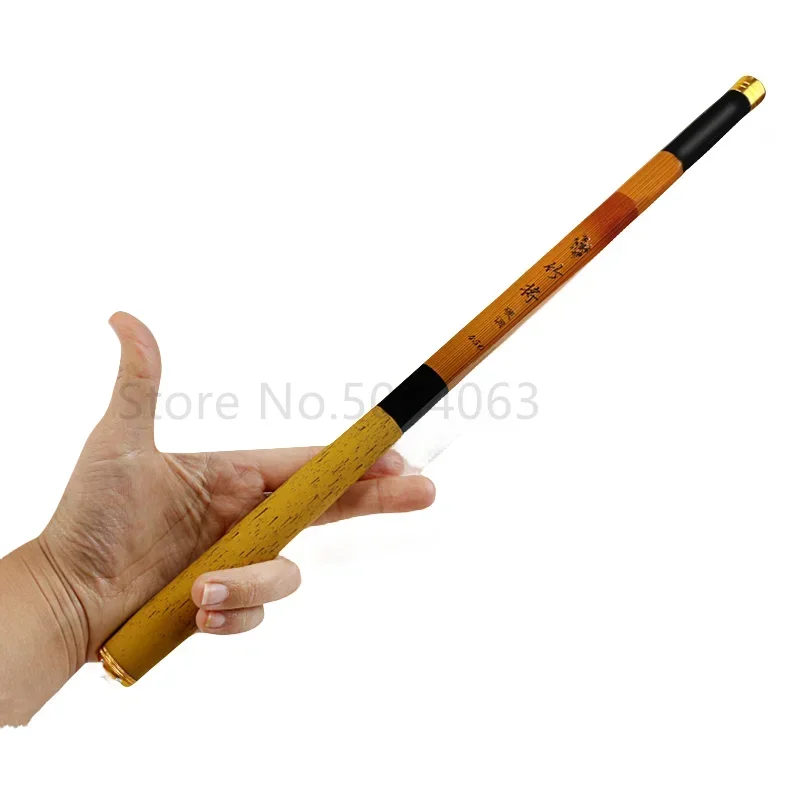 Telescopic Fishing Rod Ultralight Super Hard Carbon Fiber Portable For Freshwater Carp Stream Pole 1.8m 2.1m 2.7m 4.5m 5.4m 6.3m
Telescopic Fishing Rod Ultralight Super Hard Carbon Fiber Portable For Freshwater Carp Stream Pole 1.8m 2.1m 2.7m 4.5m 5.4m 6.3m