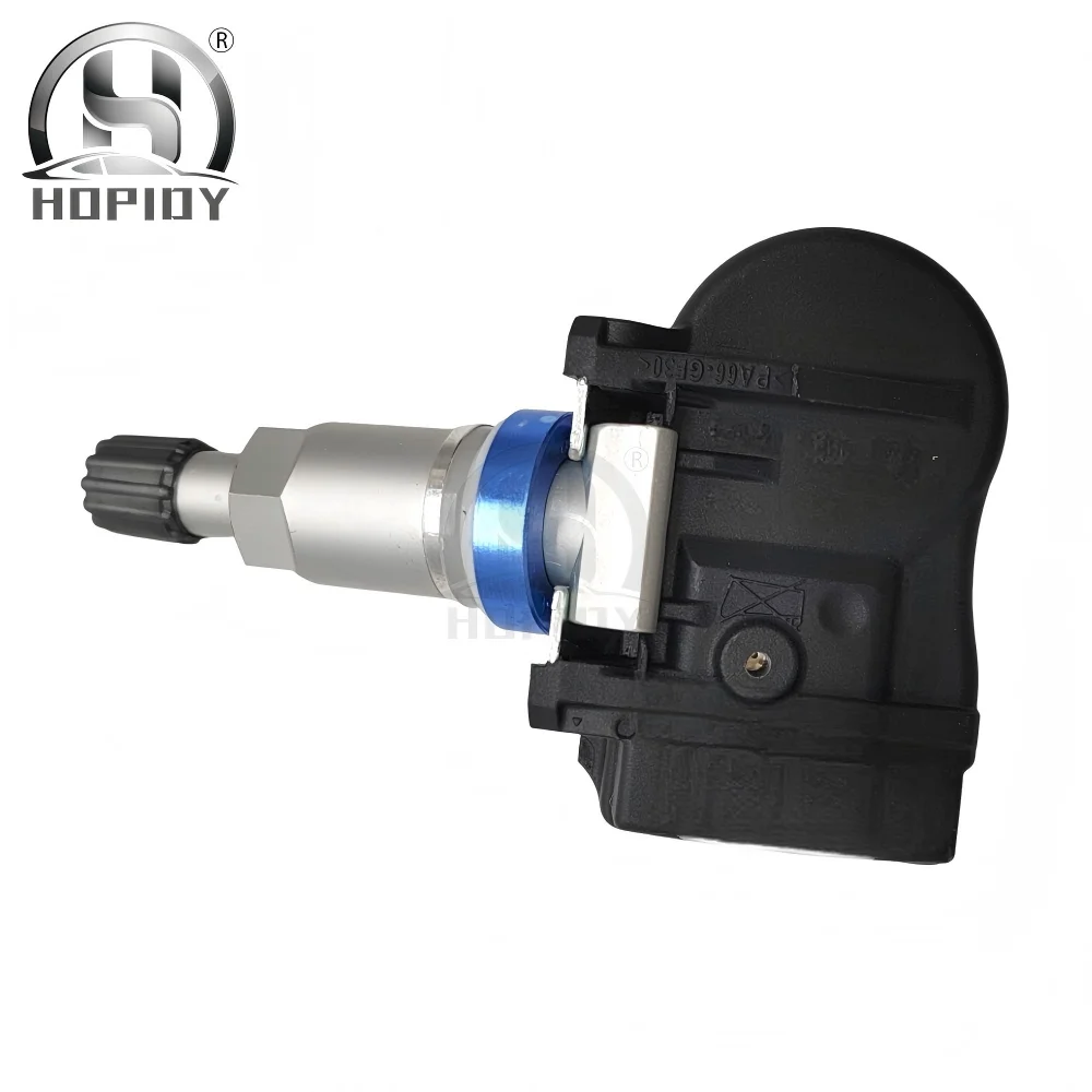DD for 407000435R Renault tire pressure sensor tire pressure monitoring sensor
DD for 407000435R Renault tire pressure sensor tire pressure monitoring sensor