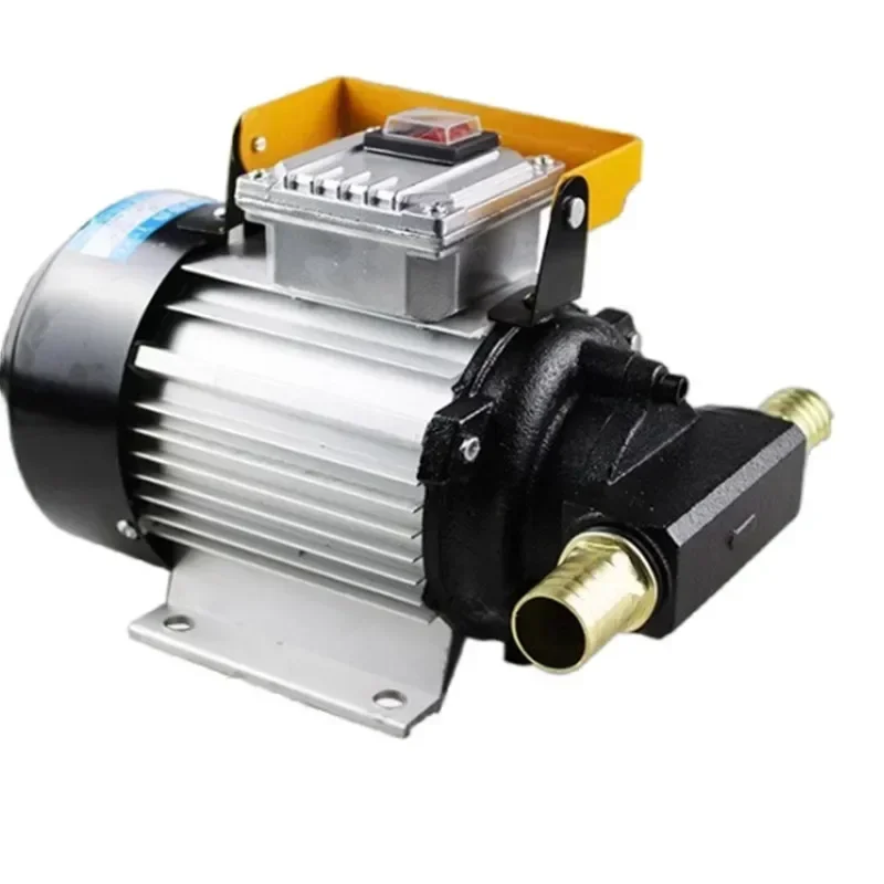Upgrade Self-priming Gear Oil Pump Electric Portable High Power 220v Diesel Hydraulic Oil High Viscosity Pumping And Refueling M
Upgrade Self-priming Gear Oil Pump Electric Portable High Power 220v Diesel Hydraulic Oil High Viscosity Pumping And Refueling M