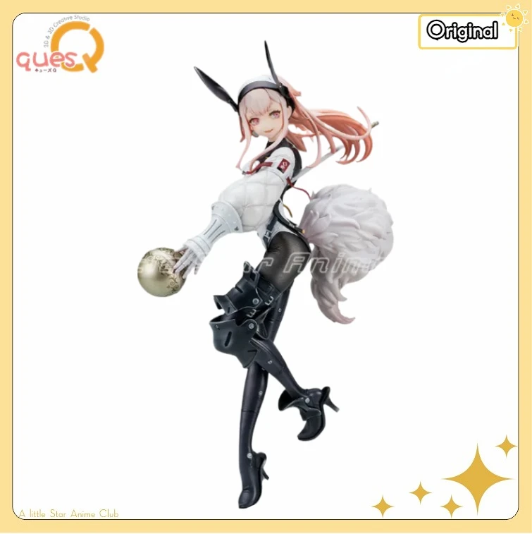 【Pre Sale】quesQ FALSLANDER HEXE 1/7 PVC Animation Figure Model Toy Ornaments
【Pre Sale】quesQ FALSLANDER HEXE 1/7 PVC Animation Figure Model Toy Ornaments