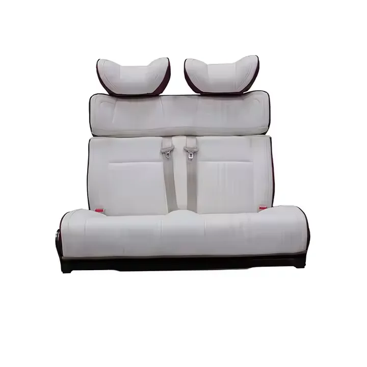 RV Swivel Seat, 2025 Manufacturer Supply cara Seats Bus Seating Sofa Bed Seats RV Seats Camper Seating
RV Swivel Seat, 2025 Manufacturer Supply cara Seats Bus Seating Sofa Bed Seats RV Seats Camper Seating