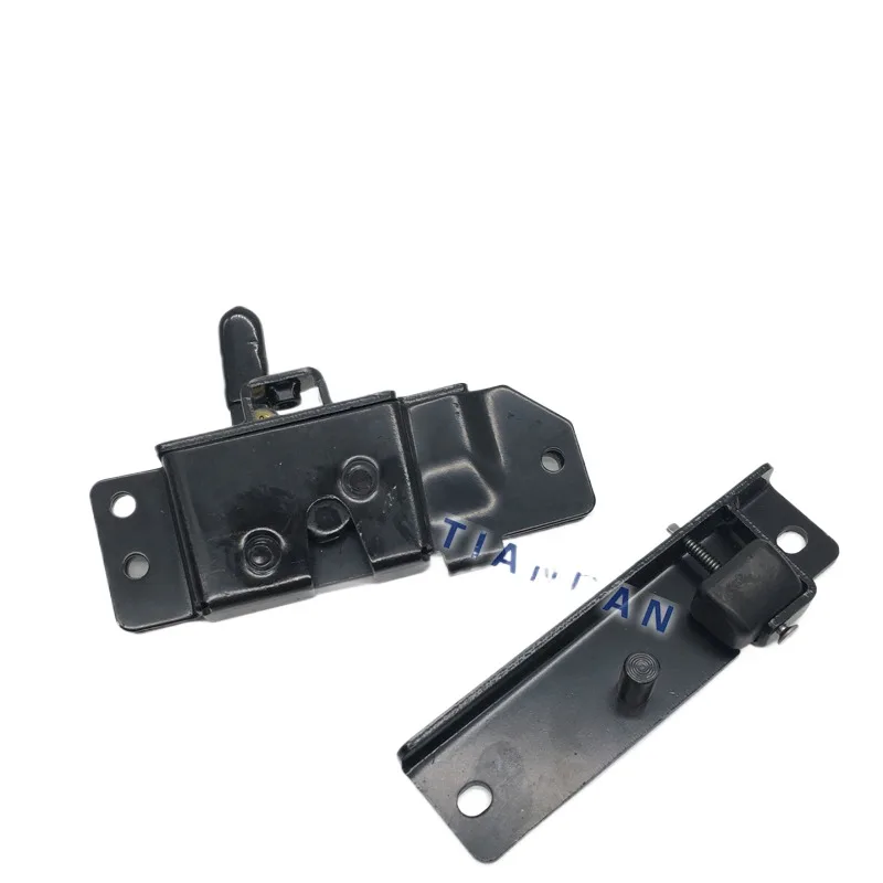 For Caterpillar 320 330 329 336C DFront Block Lock Bolt Front Windscreen Glass Lock Bolt Excavator Parts
For Caterpillar 320 330 329 336C DFront Block Lock Bolt Front Windscreen Glass Lock Bolt Excavator Parts