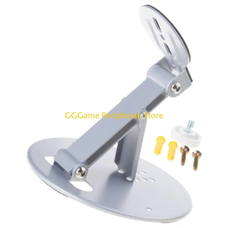 U55B 3 in 1 Projector Mounting Bracket 5kg Capacity 90° Lock Design Tool Less Installation Adjustable For Bedroom Travel
U55B 3 in 1 Projector Mounting Bracket 5kg Capacity 90° Lock Design Tool Less Installation Adjustable For Bedroom Travel