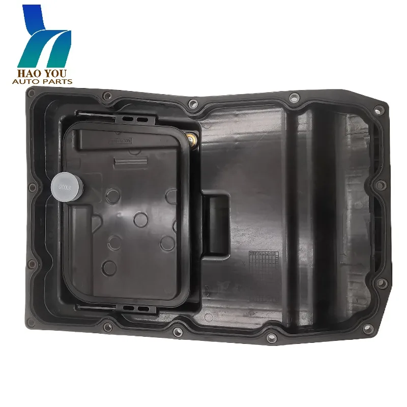 97032102500 Transmission Oil Pan For PORSCHE PANAMERA 970 GTS 3.0 4.8 Turbo S 2009-2016
97032102500 Transmission Oil Pan For PORSCHE PANAMERA 970 GTS 3.0 4.8 Turbo S 2009-2016