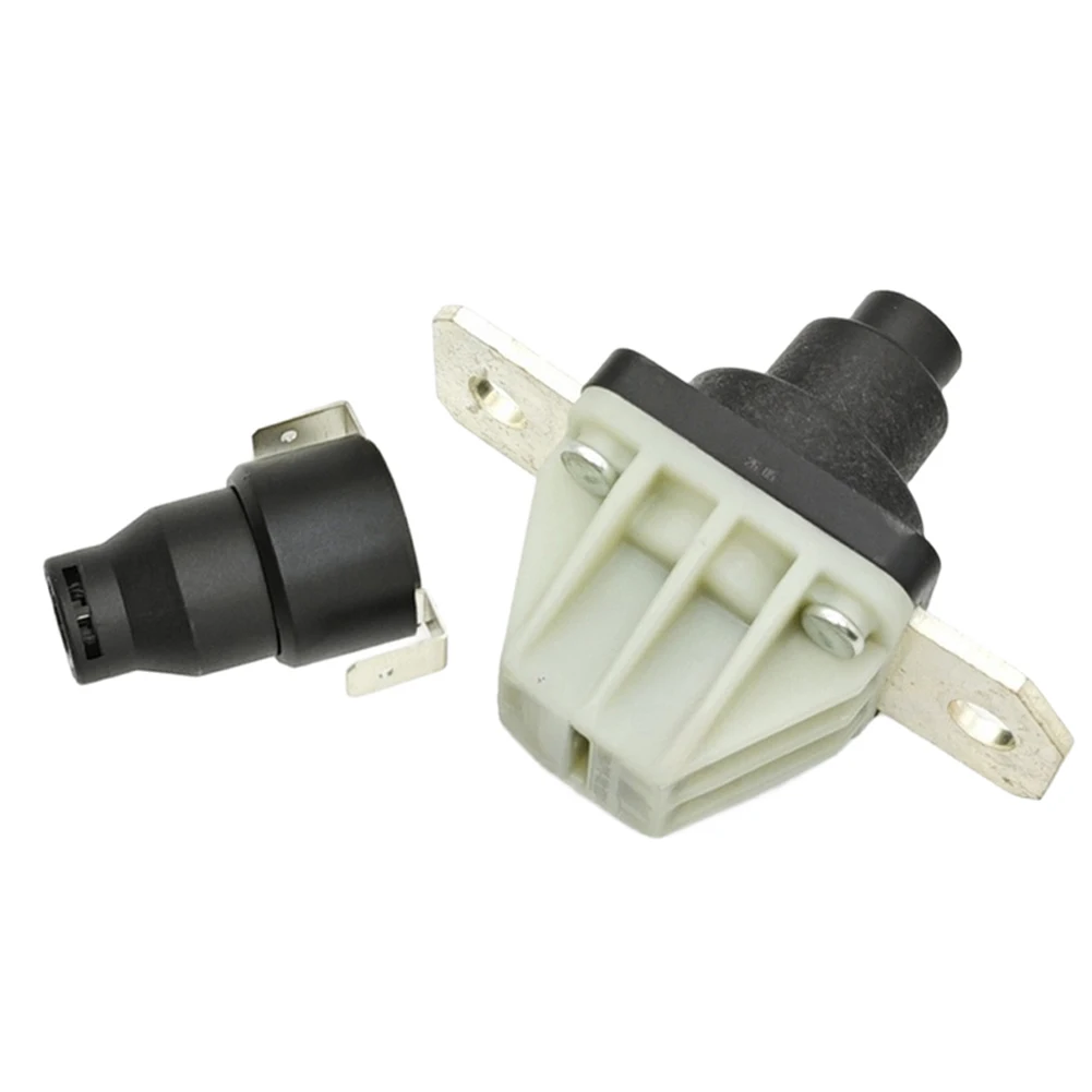 For EV Battery Protection Battery Fuse Battery Power-Off Switch For BMW As Shown Direct Replacement No Programming Required
For EV Battery Protection Battery Fuse Battery Power-Off Switch For BMW As Shown Direct Replacement No Programming Required