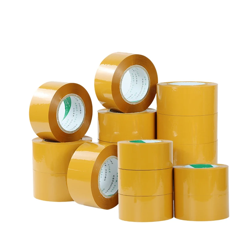 42mm width Beige Tape Packing Tape,Clear Packaging Tape ,Shipping Tape for Moving Boxes, Shipping, Office Moving Boxes
42mm width Beige Tape Packing Tape,Clear Packaging Tape ,Shipping Tape for Moving Boxes, Shipping, Office Moving Boxes