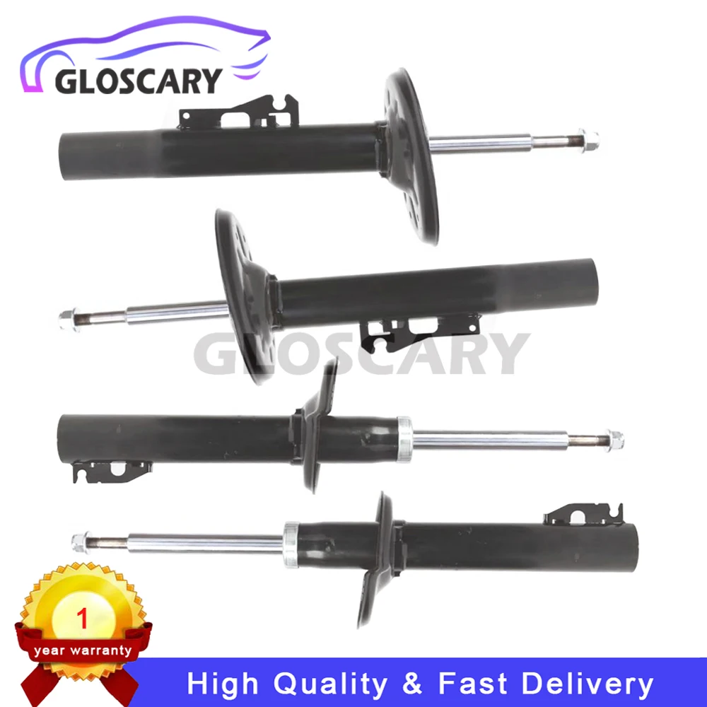 1PC For Porsche Cayman Boxster 987 2004-2012 Front Rear Left/Right Suspension Shock Absorber Core 98734304106 98733305122
1PC For Porsche Cayman Boxster 987 2004-2012 Front Rear Left/Right Suspension Shock Absorber Core 98734304106 98733305122