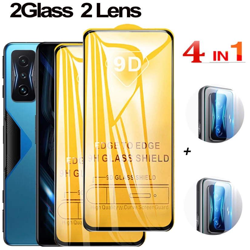 Tempered Glass Poco F4 GT Glass For Xiaomi Poco F4 GT Screen Protector poco-x5-pro Poko F4 GT Glass Poco X5 F 4 GT 5G
Tempered Glass Poco F4 GT Glass For Xiaomi Poco F4 GT Screen Protector poco-x5-pro Poko F4 GT Glass Poco X5 F 4 GT 5G