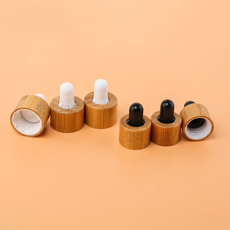 Wooden cap for essential oil glass pipette dropper bottle and Dropper Cap for Essential Oil Bottle Serum Cosmetics Bamboo Bottle
Wooden cap for essential oil glass pipette dropper bottle and Dropper Cap for Essential Oil Bottle Serum Cosmetics Bamboo Bottle