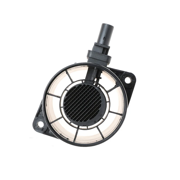 0281002896 MAF Mass Air Flow Meter Sensor For Mercedes-Benz Sprinter Jeep Grand Cherokee A0000943248 53013673AA
0281002896 MAF Mass Air Flow Meter Sensor For Mercedes-Benz Sprinter Jeep Grand Cherokee A0000943248 53013673AA