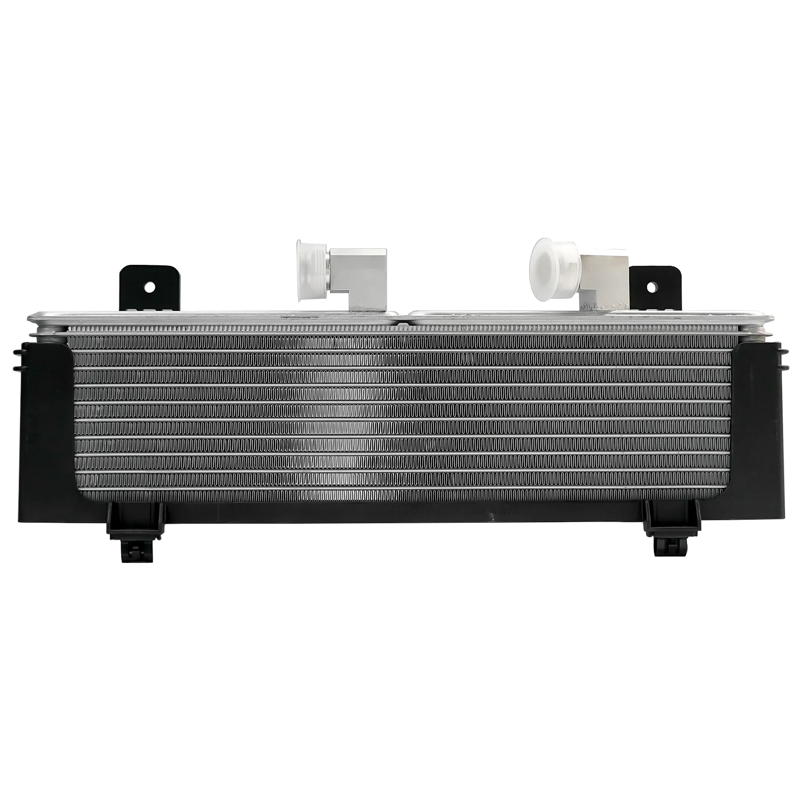 AP02 Ext Trans Oil Cooler 84173164 for GMC Sierra Chevrolet Silverado 2500 3500 HD 6.6L V8 2017-2019 19153 84173164
AP02 Ext Trans Oil Cooler 84173164 for GMC Sierra Chevrolet Silverado 2500 3500 HD 6.6L V8 2017-2019 19153 84173164