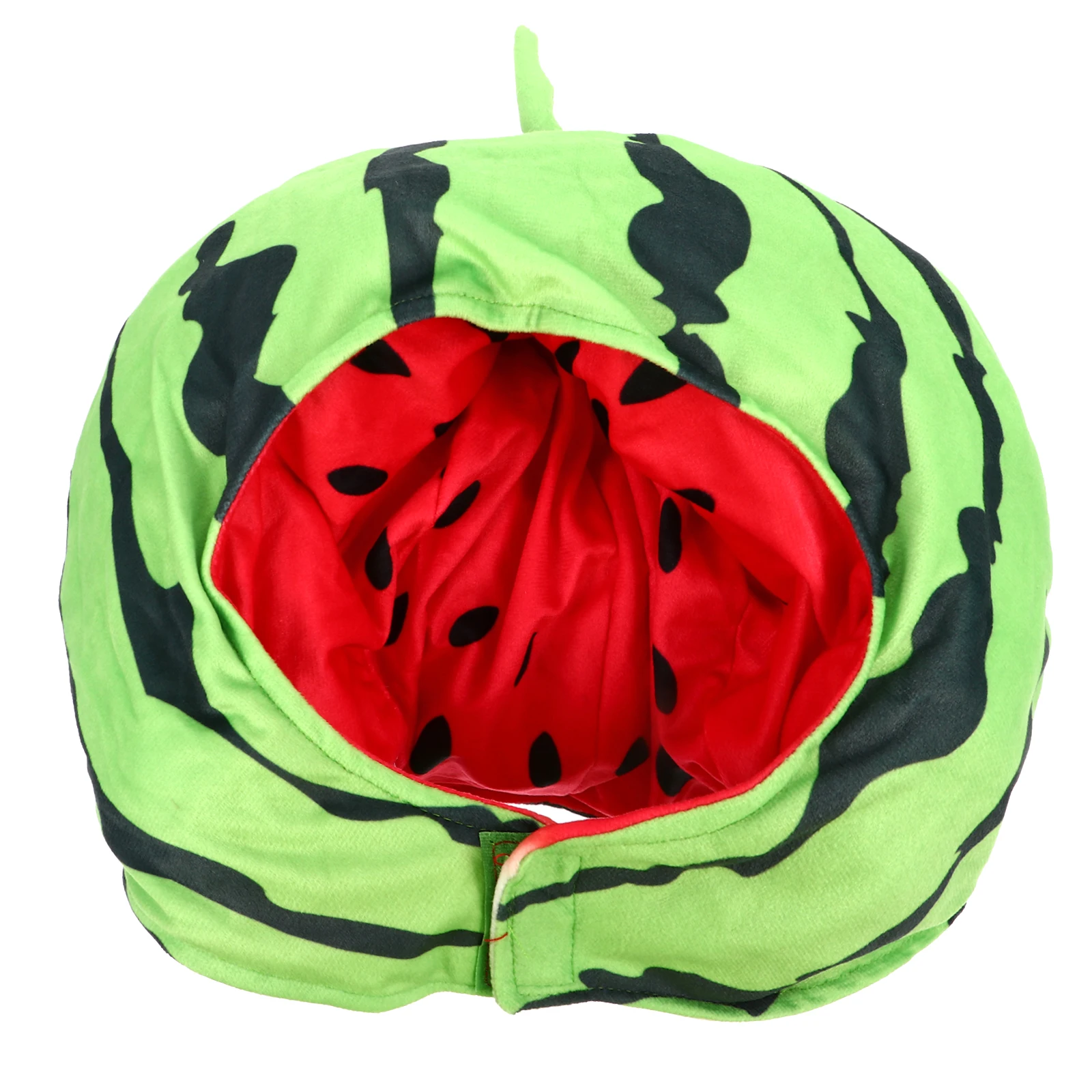 Watermelon Headgear Trendy Hat Short PP Cotton Kids Photo Prop Adjustable Headwear Comfortable Cozy Halloween Party
Watermelon Headgear Trendy Hat Short PP Cotton Kids Photo Prop Adjustable Headwear Comfortable Cozy Halloween Party