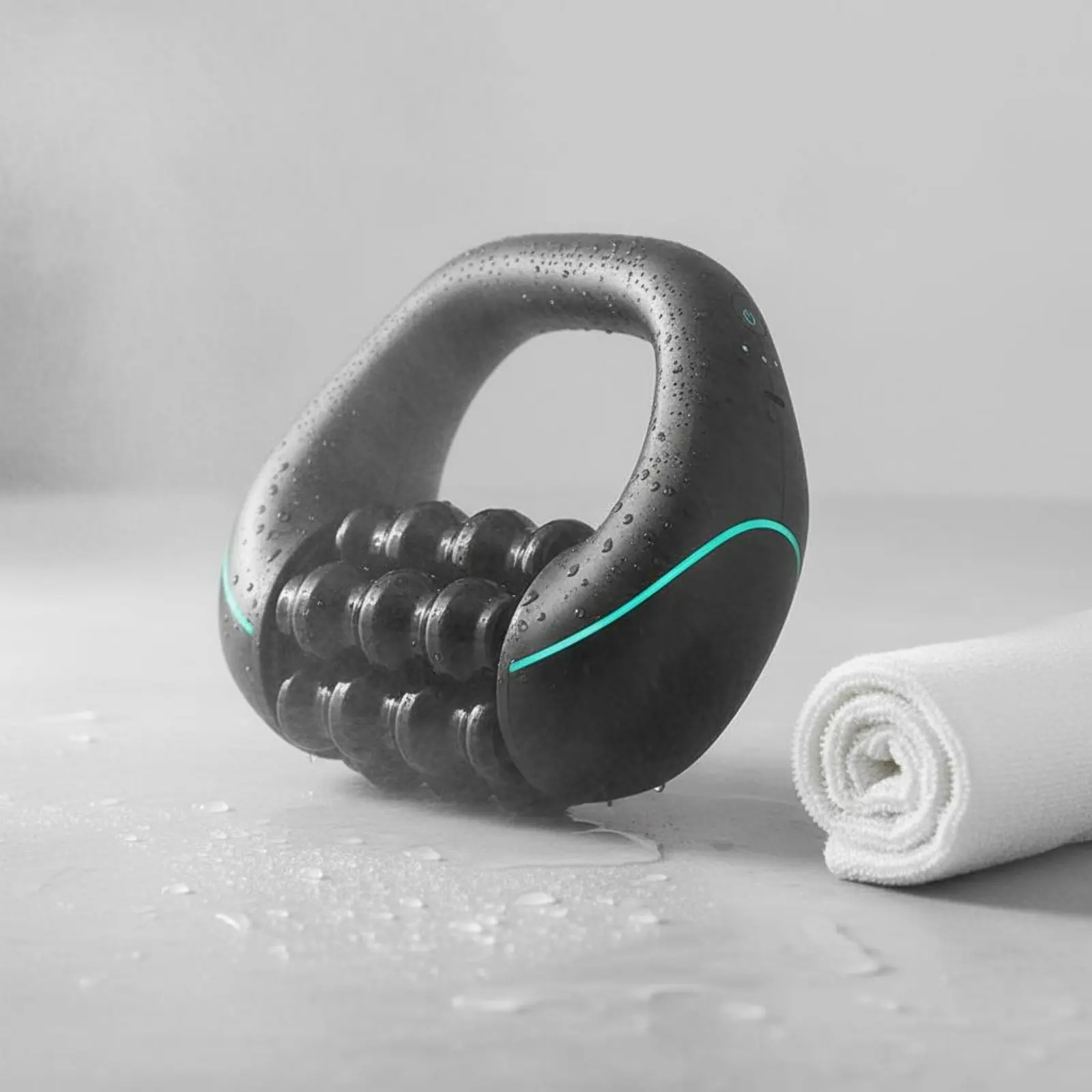Leg Massage Stick Easy to Use Fascia Roller Handheld Massage Roller Recovery Tool Personal Care Ergonomic Design for Travel
Leg Massage Stick Easy to Use Fascia Roller Handheld Massage Roller Recovery Tool Personal Care Ergonomic Design for Travel