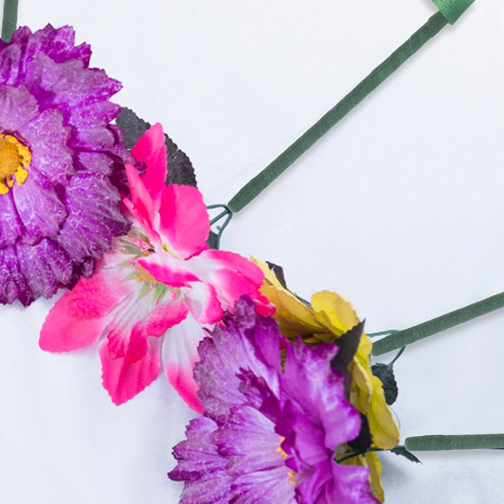 12 Rolls Floral Tape Bouquet Wraps Plant Crepe Paper Tapes for Artificial Flowers Florist Supplies Garden Tape
12 Rolls Floral Tape Bouquet Wraps Plant Crepe Paper Tapes for Artificial Flowers Florist Supplies Garden Tape