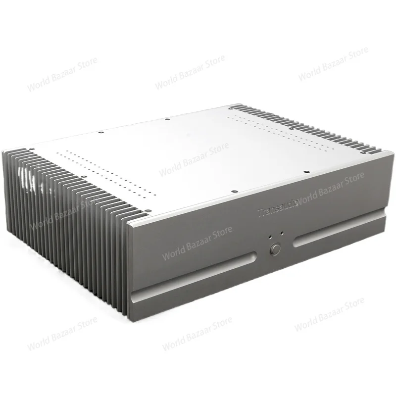 D5Pro dual-channel power amplifier from for Dasha Circuit (AP-assisted design) AC115V&AC230V
D5Pro dual-channel power amplifier from for Dasha Circuit (AP-assisted design) AC115V&AC230V