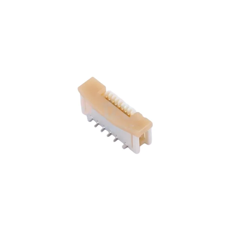 10PCS 525590853 52559-0853 0525590853 0.5MM 8P sticker connector MOLEX connector
10PCS 525590853 52559-0853 0525590853 0.5MM 8P sticker connector MOLEX connector