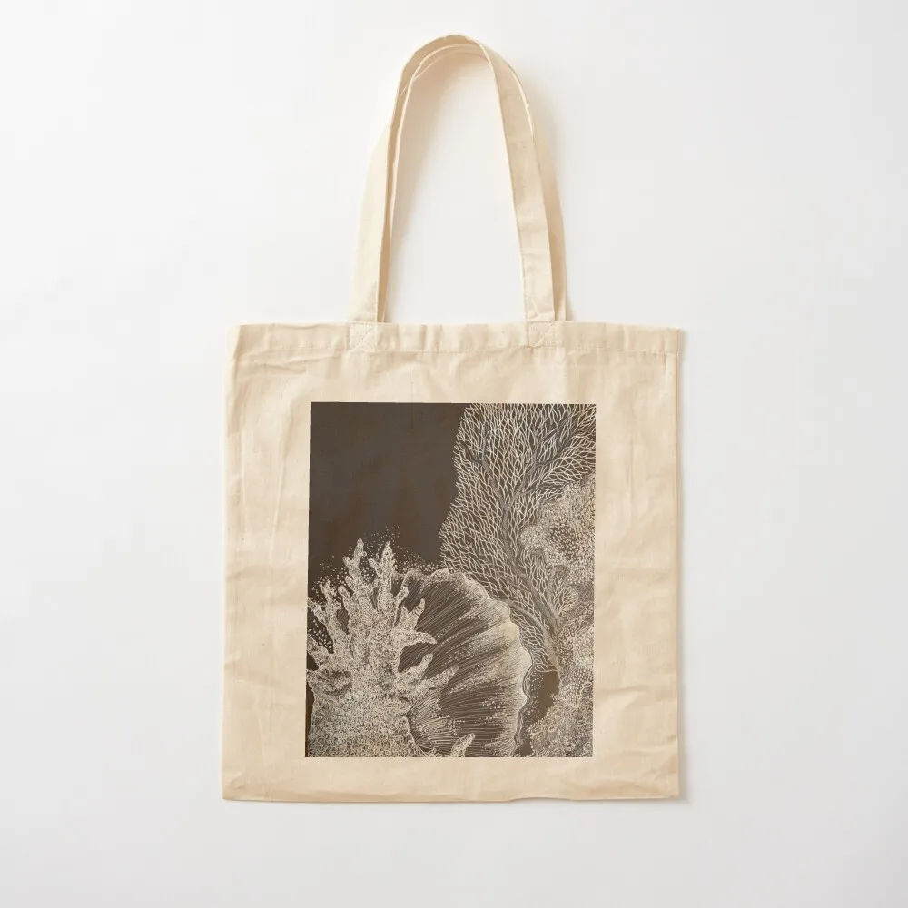 White coral 2 Tote Bag Shopper bag Women's shopper bag luxury women tote university Canvas Tote
White coral 2 Tote Bag Shopper bag Women's shopper bag luxury women tote university Canvas Tote