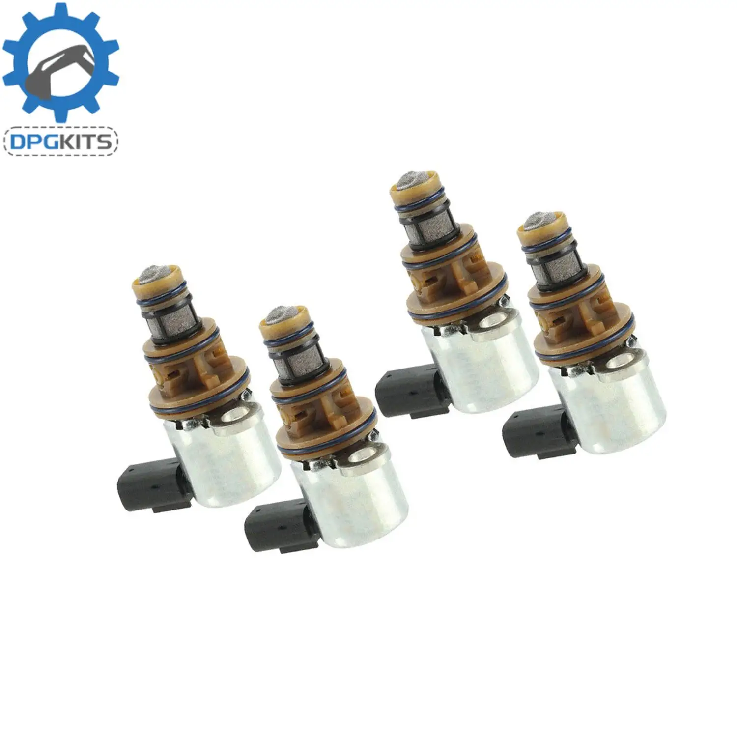 4pcs 53022298AA Engine Multiple Displacement Solenoid For 2010-2021 Dodge Ram 1500 5.7L With 1 Year Warranty
4pcs 53022298AA Engine Multiple Displacement Solenoid For 2010-2021 Dodge Ram 1500 5.7L With 1 Year Warranty