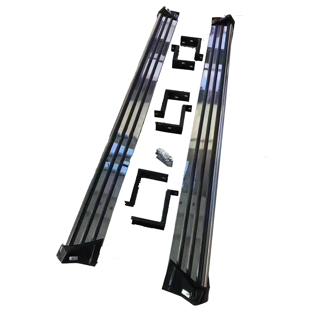 Car Accessories Auto Spare Parts Side Step Car Pedal for Mercedes Benz G CLlass G65 G500 G550
Car Accessories Auto Spare Parts Side Step Car Pedal for Mercedes Benz G CLlass G65 G500 G550