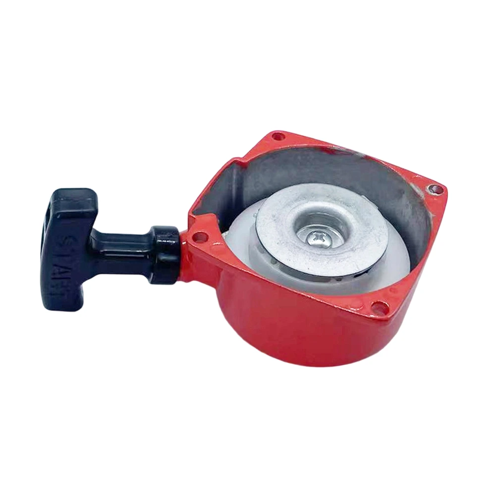 Reliable Recoil Starter Replacement For B35 B41 B45 B450 BP35 BP45 Garden Tools Lawn Equipment Accessories
Reliable Recoil Starter Replacement For B35 B41 B45 B450 BP35 BP45 Garden Tools Lawn Equipment Accessories