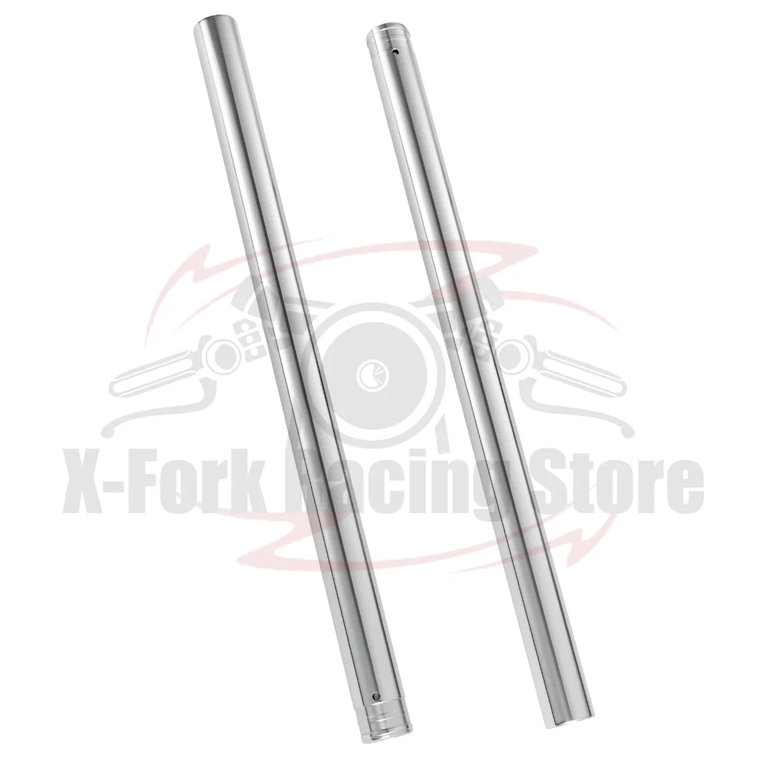 Труба вилки KAWASAKI ZZR500 ZZR600 1993-1994 ZZR400 1993-2006 ZX600 Ninja ZX-6 1993-1994 44013-138, 41x622 мм, ножка передних внутренних труб
Труба вилки KAWASAKI ZZR500 ZZR600 1993-1994 ZZR400 1993-2006 ZX600 Ninja ZX-6 1993-1994 44013-138, 41x622 мм, ножка передних внутренних труб