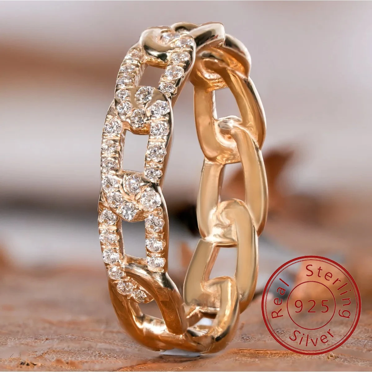 925 Sterling Silver Fashion Personalized Buckle Zircon Ring For Women Engagement Wedding Luxury High Quality Fine Jewelry
925 Sterling Silver Fashion Personalized Buckle Zircon Ring For Women Engagement Wedding Luxury High Quality Fine Jewelry