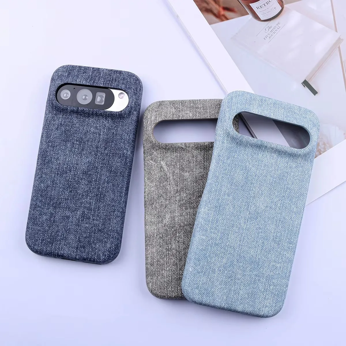 Luxury Cowboy pattern PU Leather Case For Google Pixel 9 XL 7 8 6 Pro 7a 6a Fashion Simple Phone Back Cover 
Luxury Cowboy pattern PU Leather Case For Google Pixel 9 XL 7 8 6 Pro 7a 6a Fashion Simple Phone Back Cover