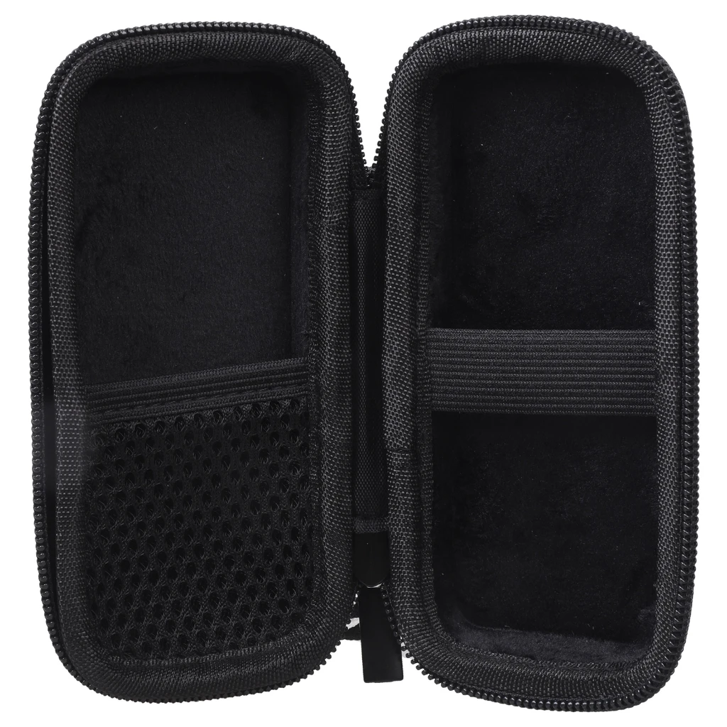 EVA Hard Case with Mesh Pocket Shockproof Case for GLM 30/40/50 Distance Measure Storage Bag Zipper Pouch
EVA Hard Case with Mesh Pocket Shockproof Case for GLM 30/40/50 Distance Measure Storage Bag Zipper Pouch