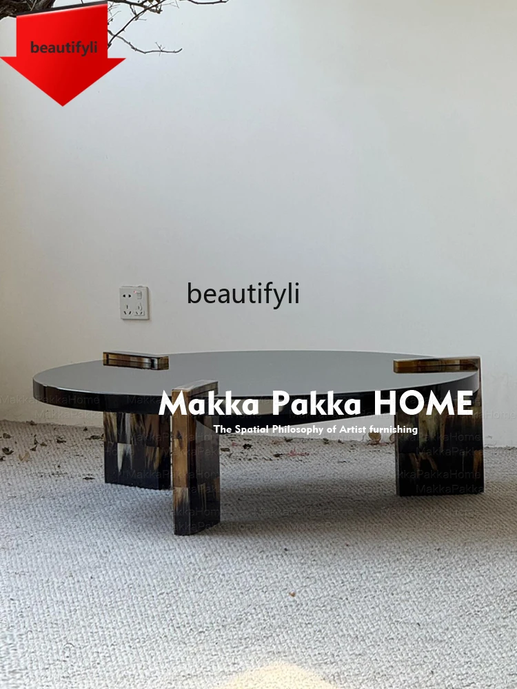 07 Винтажный креативный журнальный столик из цельного дерева с ручной росписью для гостиной, роскошный художественный журнальный столик Boutique
07 Винтажный креативный журнальный столик из цельного дерева с ручной росписью для гостиной, роскошный художественный журнальный столик Boutique