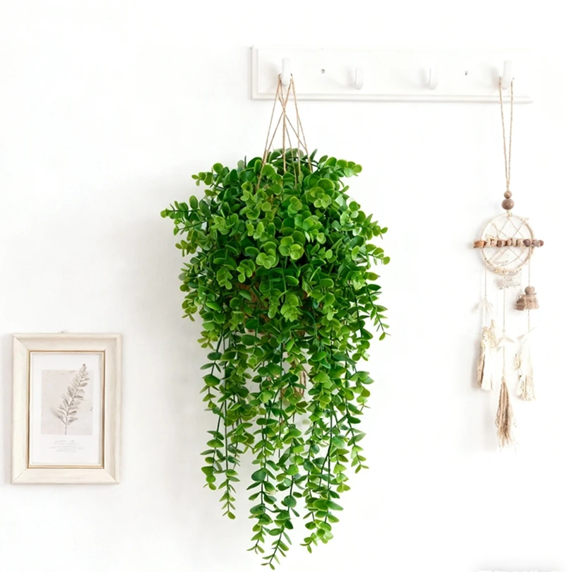 Artificial Ivy Plant Plastic Leaf Wedding Outdoor Christmas Home Room Courtyard Arch Office Wall DIY Hotsale Decorative Products
Artificial Ivy Plant Plastic Leaf Wedding Outdoor Christmas Home Room Courtyard Arch Office Wall DIY Hotsale Decorative Products
