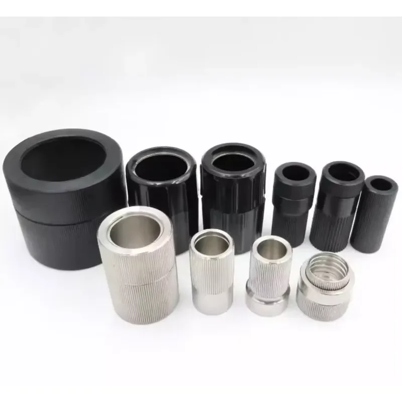 DLSB-F 6P-12P Waterproof 12-core Lock Cover Metal O Ring Underwater Electrical Connector TAP Locking Sleeve Male Female
DLSB-F 6P-12P Waterproof 12-core Lock Cover Metal O Ring Underwater Electrical Connector TAP Locking Sleeve Male Female