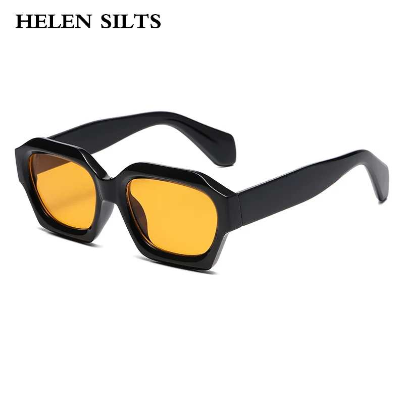 Classic Vintage Square Sunglasses Women Luxury Brand Designer Sun Glasses Men Punk Gradient SunglassesUV400
Classic Vintage Square Sunglasses Women Luxury Brand Designer Sun Glasses Men Punk Gradient SunglassesUV400