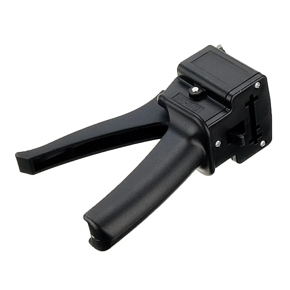 Клеевые пистолеты 50 мл, двухкомпонентный аппликатор для эпоксидного герметика AB, ручной аппликатор для клея, смешанный 1:1/1:2
Клеевые пистолеты 50 мл, двухкомпонентный аппликатор для эпоксидного герметика AB, ручной аппликатор для клея, смешанный 1:1/1:2