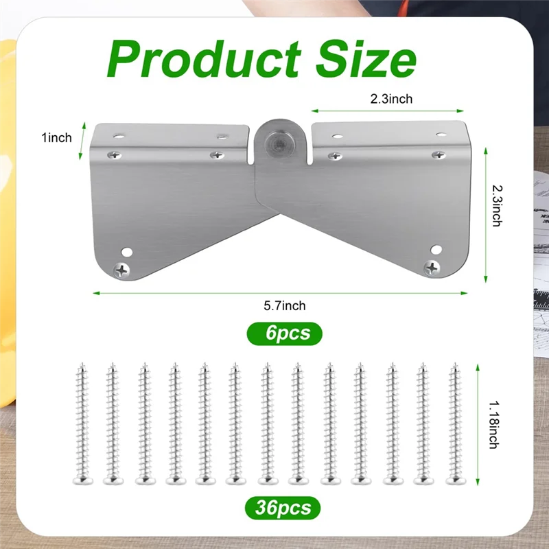 ГОРЯЧИЕ 6 шт. удлинительная петля для желоба, удлинительная петля для водосточной трубы из нержавеющей стали, удлинитель желоба на молнии, простая установка
ГОРЯЧИЕ 6 шт. удлинительная петля для желоба, удлинительная петля для водосточной трубы из нержавеющей стали, удлинитель желоба на молнии, простая установка