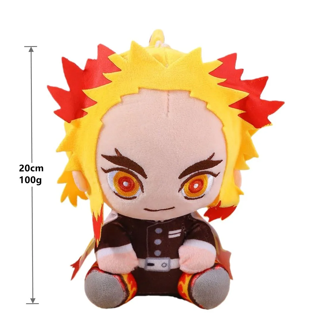 Hot 18cm Japanese Devil Killer Toy Cute Doll Anime Figure Kamado Tanjirou Agatsuma Zenitsu Pvc Model Toy Desktop Ornament
Hot 18cm Japanese Devil Killer Toy Cute Doll Anime Figure Kamado Tanjirou Agatsuma Zenitsu Pvc Model Toy Desktop Ornament