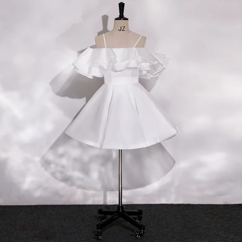 2026 New Forest-Chic Simple Off-Shoulder Straps Lightweight Bridal Gowns Wedding Engagement Dresses for Brides73
2026 New Forest-Chic Simple Off-Shoulder Straps Lightweight Bridal Gowns Wedding Engagement Dresses for Brides73