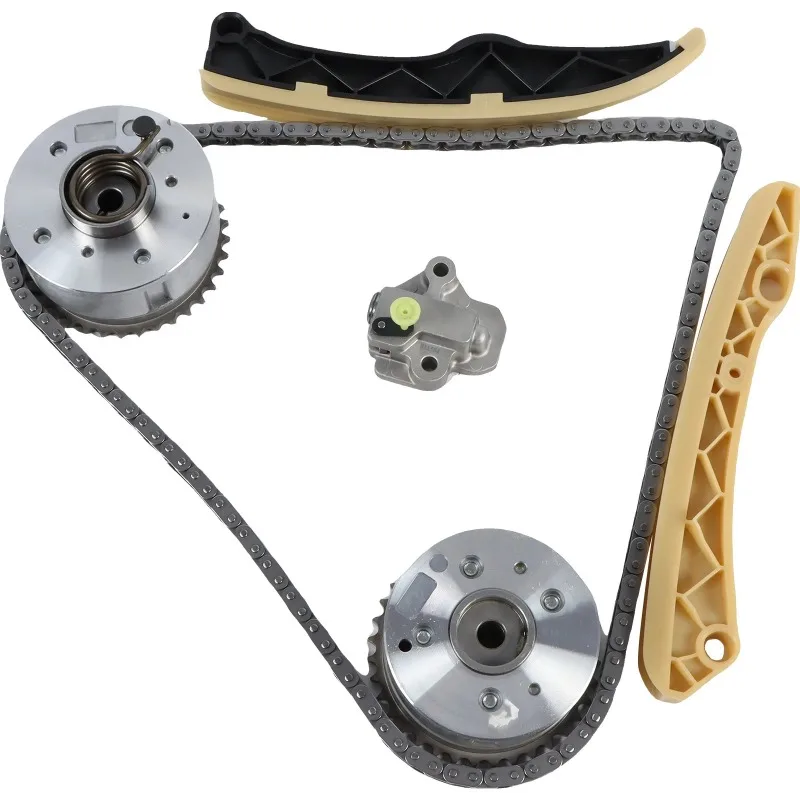 1 комплект цепи ГРМ двигателя G4FD 243212B620 243702B610 243502B600 для Hyundai Accent I30 Soul K3/Forte 1,6 автомобильные аксессуары
1 комплект цепи ГРМ двигателя G4FD 243212B620 243702B610 243502B600 для Hyundai Accent I30 Soul K3/Forte 1,6 автомобильные аксессуары