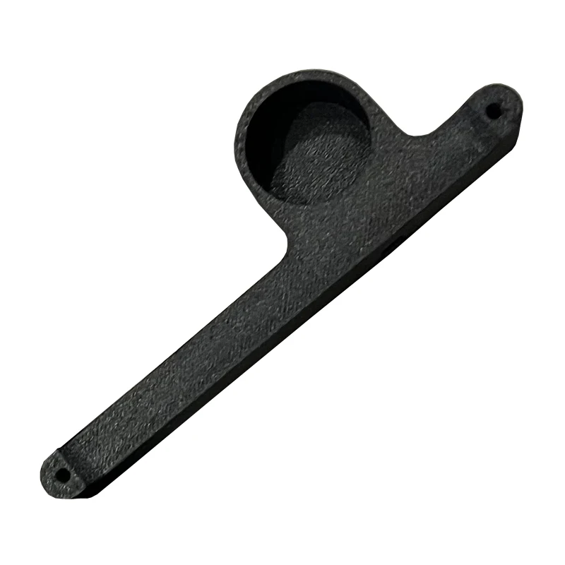 1PCS PLA 3D Printed Hood Drone Belly-mounted Light-sensitive Sensor Module Mount Base for DJI Matrice M300/M350 Accessories 
1PCS PLA 3D Printed Hood Drone Belly-mounted Light-sensitive Sensor Module Mount Base for DJI Matrice M300/M350 Accessories