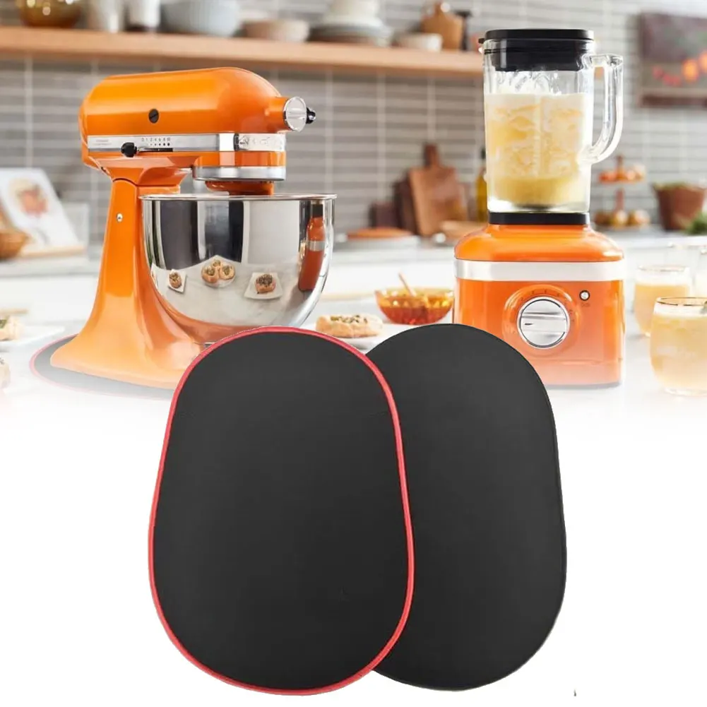 Противоскользящий слайдер для миксера для кухни 5, 8 QT, подставка для миксера, мягкий тканевый коврик для защиты от царапин на столешнице
Противоскользящий слайдер для миксера для кухни 5, 8 QT, подставка для миксера, мягкий тканевый коврик для защиты от царапин на столешнице