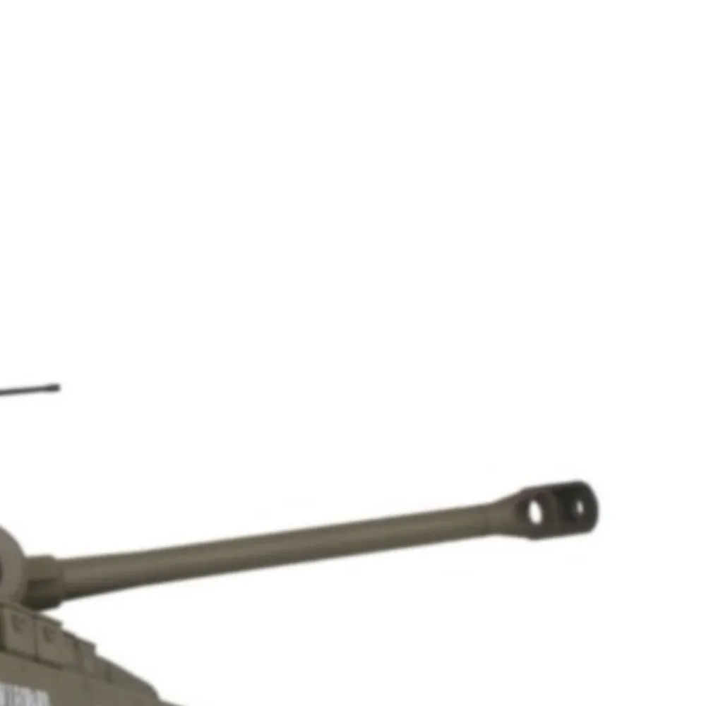 US Sale Henglong 1/16 7.0 Customized M26 Pershing RTR RC Tank 3838 Metal Tracks Wheels
US Sale Henglong 1/16 7.0 Customized M26 Pershing RTR RC Tank 3838 Metal Tracks Wheels