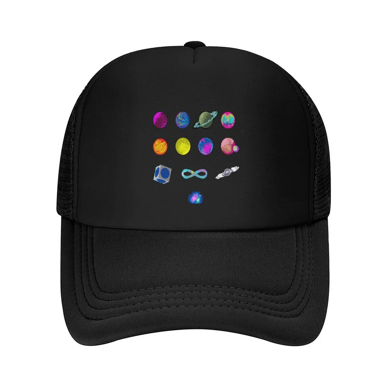 Music of the spheres Baseball Cap Sunhat |-F-| Christmas Hat Luxury Cap Golf Women Men's 
Music of the spheres Baseball Cap Sunhat |-F-| Christmas Hat Luxury Cap Golf Women Men's