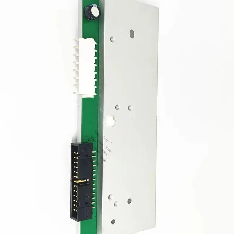 accessories BTP7400I BTPU700T Original for SNBC BTP-7400I BTP-U700T industrial barcode printer printhead Hualing version printer
accessories BTP7400I BTPU700T Original for SNBC BTP-7400I BTP-U700T industrial barcode printer printhead Hualing version printer