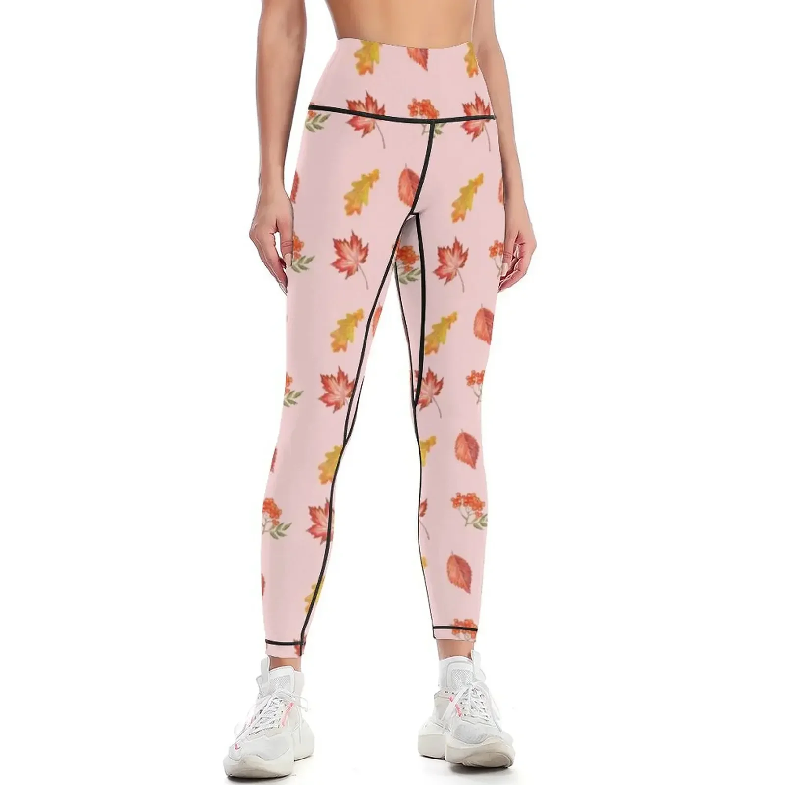 Autumn Leaves Leggings gym wear Legging sport Women's tights sport set Womens Leggings
Autumn Leaves Leggings gym wear Legging sport Women's tights sport set Womens Leggings