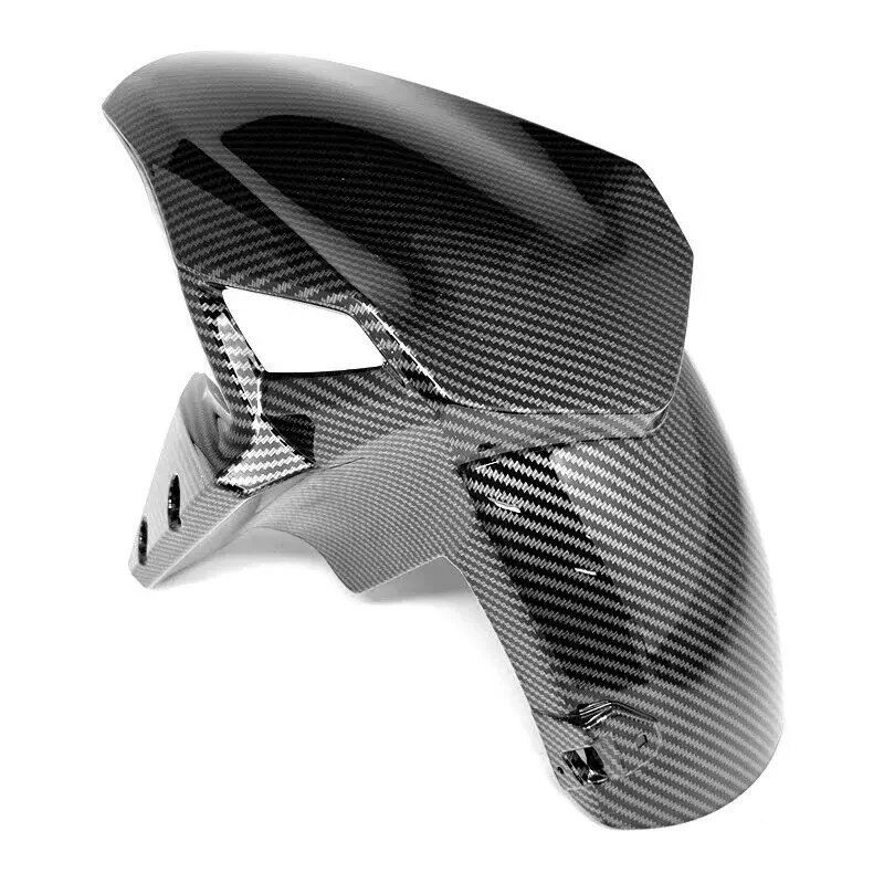 For KAWASAKI Z900 2019 2020 2021 Front Tire Fender Guard Hugger Fairing Carbon Fiber Color
For KAWASAKI Z900 2019 2020 2021 Front Tire Fender Guard Hugger Fairing Carbon Fiber Color