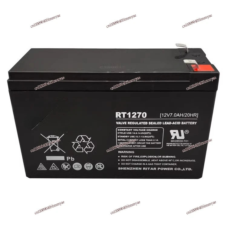 Emergency Backup Battery 12V7AH Communication Elevator Flat Floor Emergency Lighting Power Supply
Emergency Backup Battery 12V7AH Communication Elevator Flat Floor Emergency Lighting Power Supply