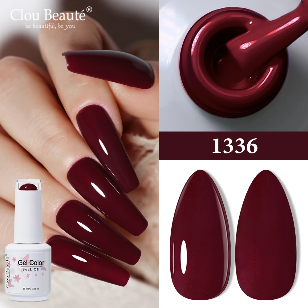Clou Beaute 15ml Summer Transparent Color Nail Gel Polish Vernis Ongle Semi Permanent Nail Glue Varnish Base Top Coat Gel UV
Clou Beaute 15ml Summer Transparent Color Nail Gel Polish Vernis Ongle Semi Permanent Nail Glue Varnish Base Top Coat Gel UV