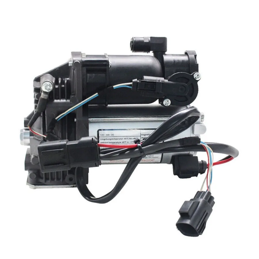 AP03 новый воздушный компрессор AMK LR061888 LR038118 LR045251 для Land Rover Discovery 3/4 LR3 LR4 Range Rover спортивные аксессуары
AP03 новый воздушный компрессор AMK LR061888 LR038118 LR045251 для Land Rover Discovery 3/4 LR3 LR4 Range Rover спортивные аксессуары
